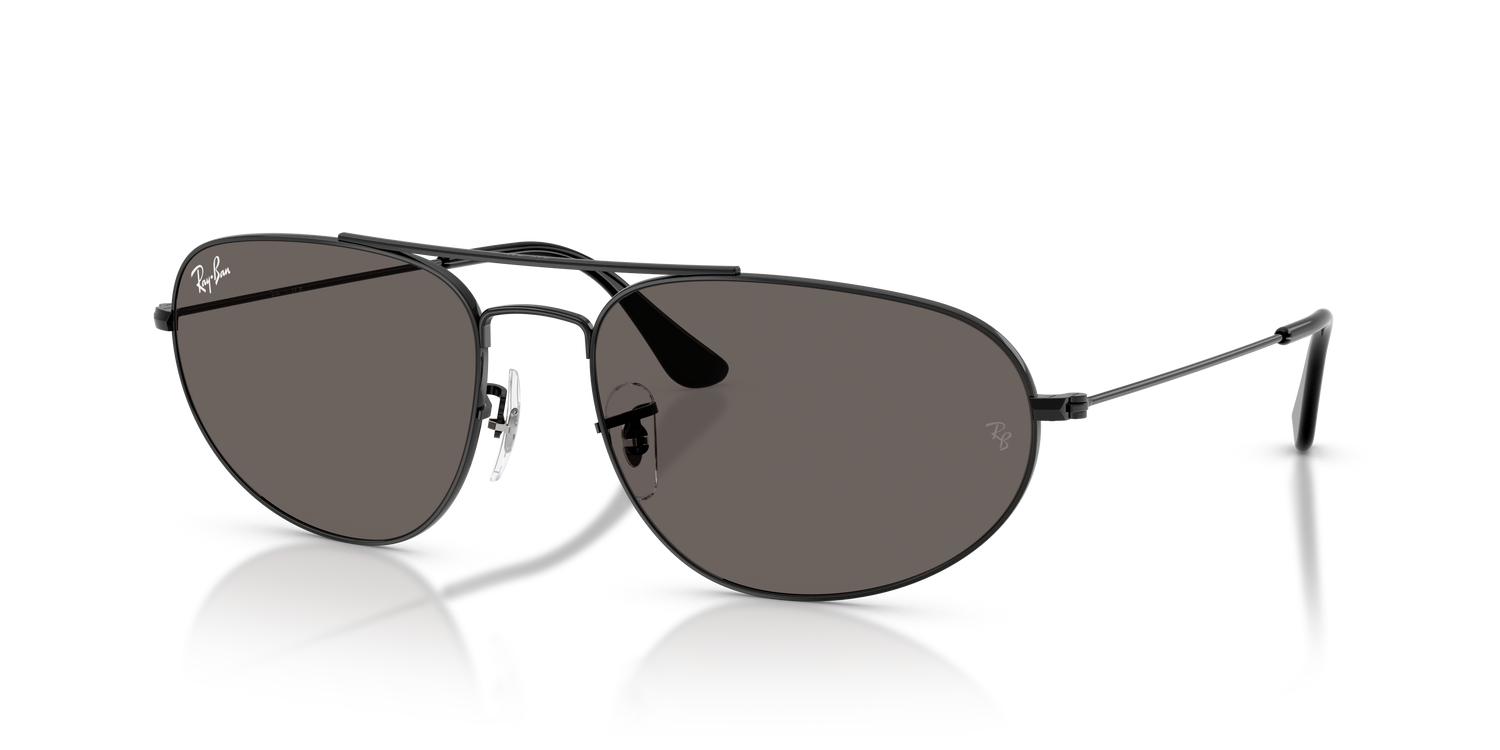 RAY-BAN RB3945 002/B1 62