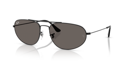 RAY-BAN RB3945 002/B1 62