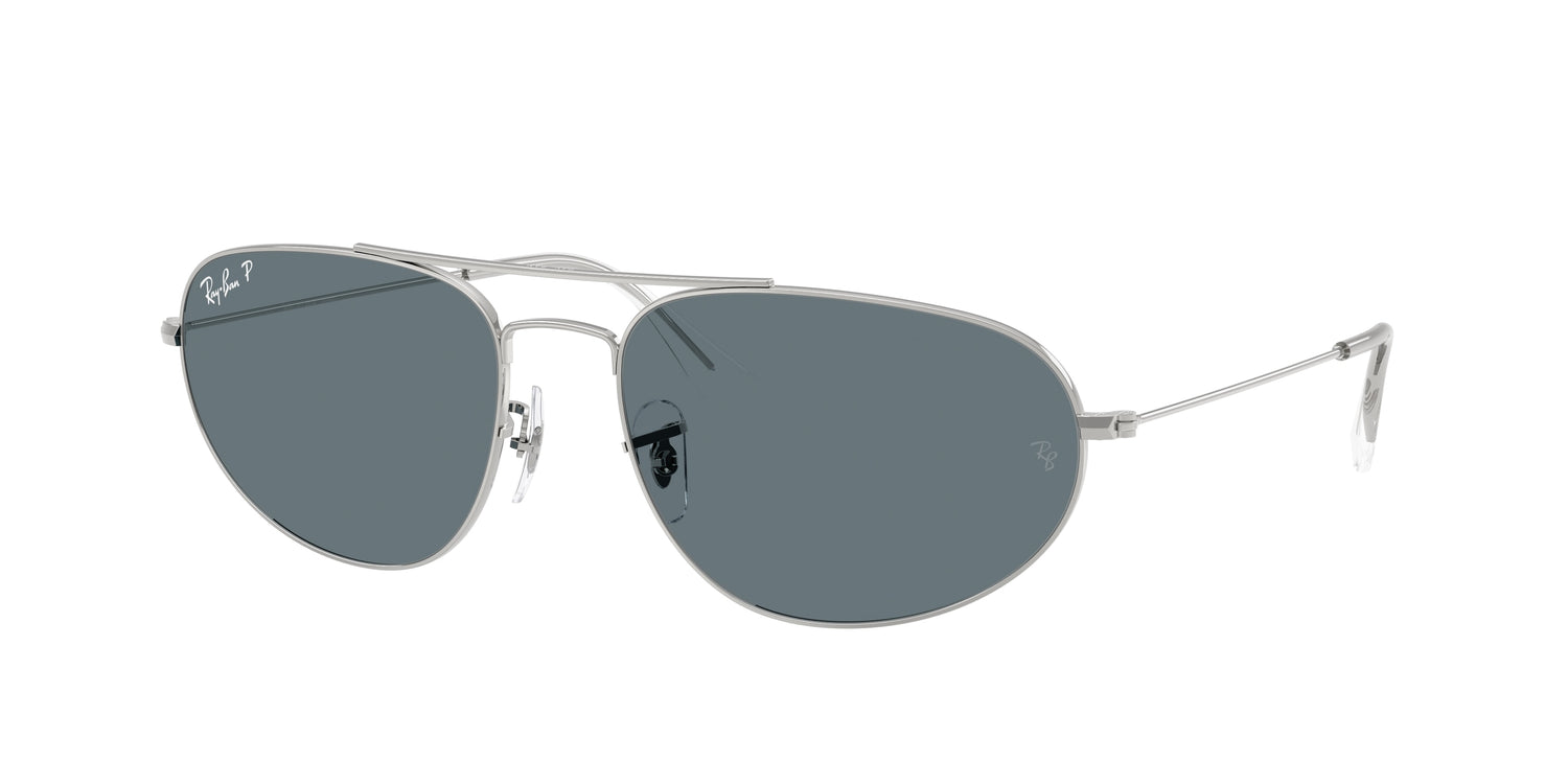 RAY-BAN RB3945 003/3R 60