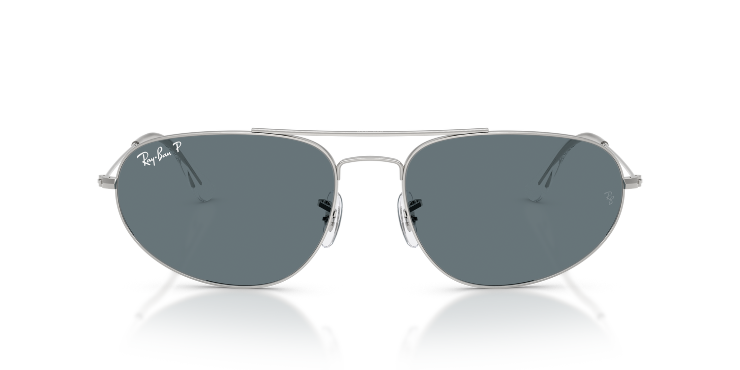RAY-BAN RB3945 003/3R 60