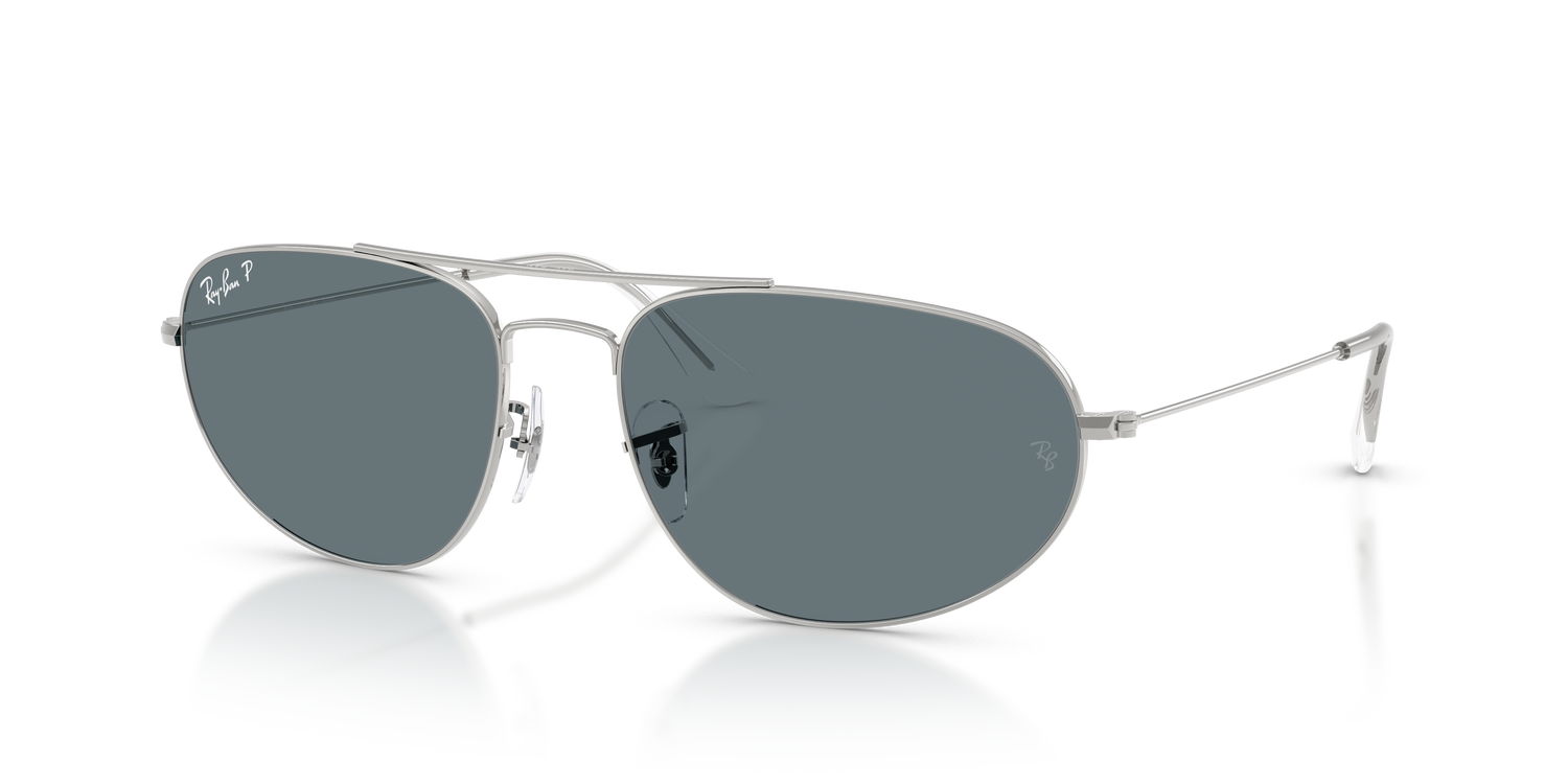 RAY-BAN RB3945 003/3R 60