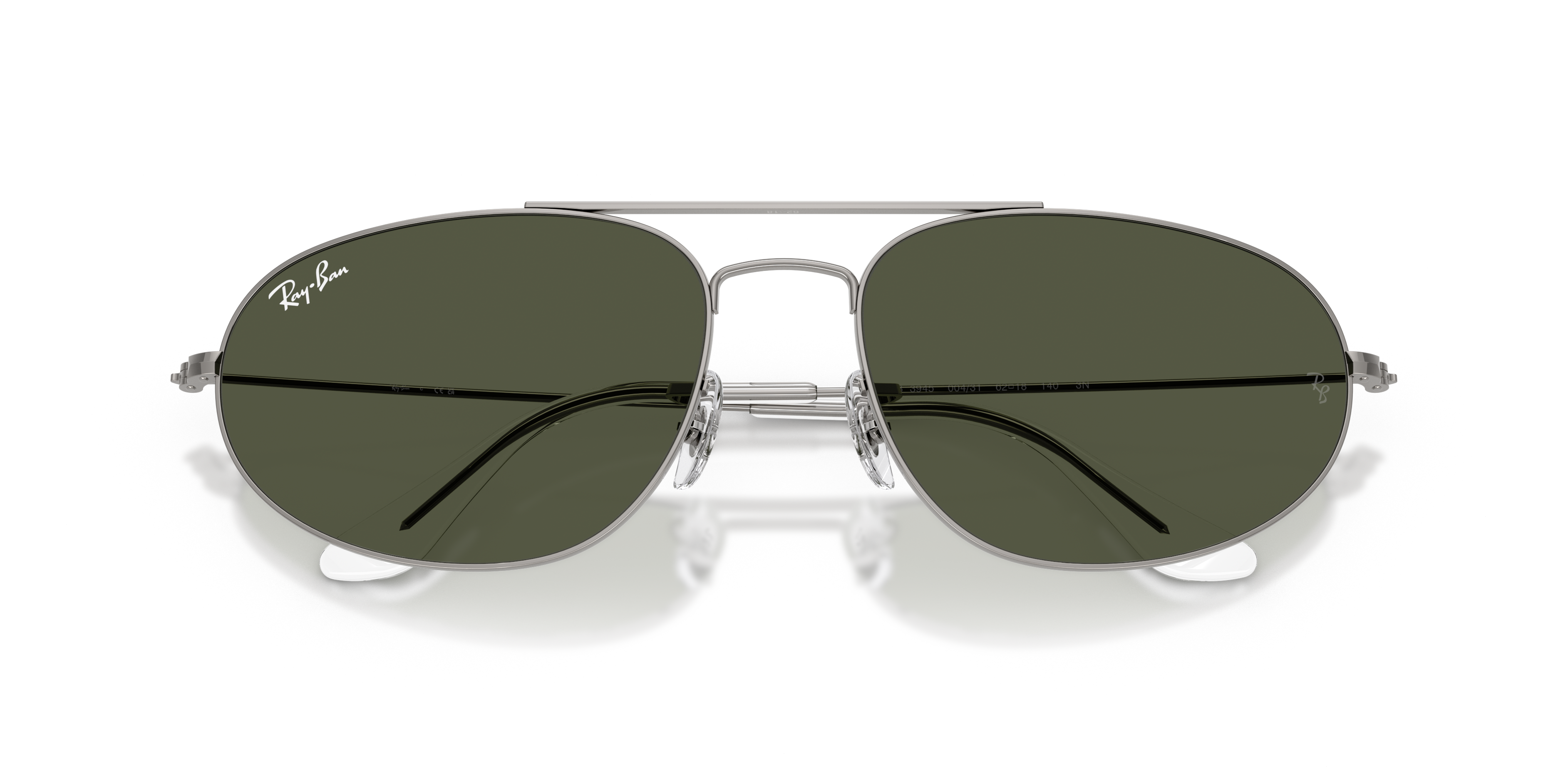 RAY-BAN RB3945 004/31 62