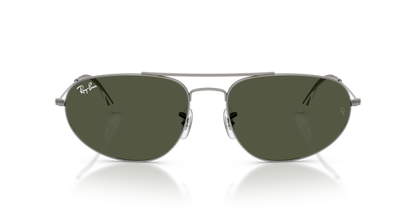RAY-BAN RB3945 004/31 62