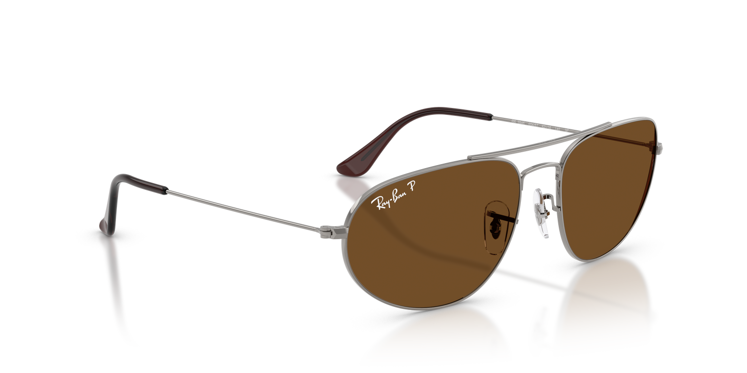 RAY-BAN RB3945 004/57 60