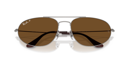 RAY-BAN RB3945 004/57 60