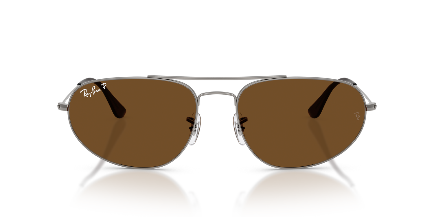 RAY-BAN RB3945 004/57 60