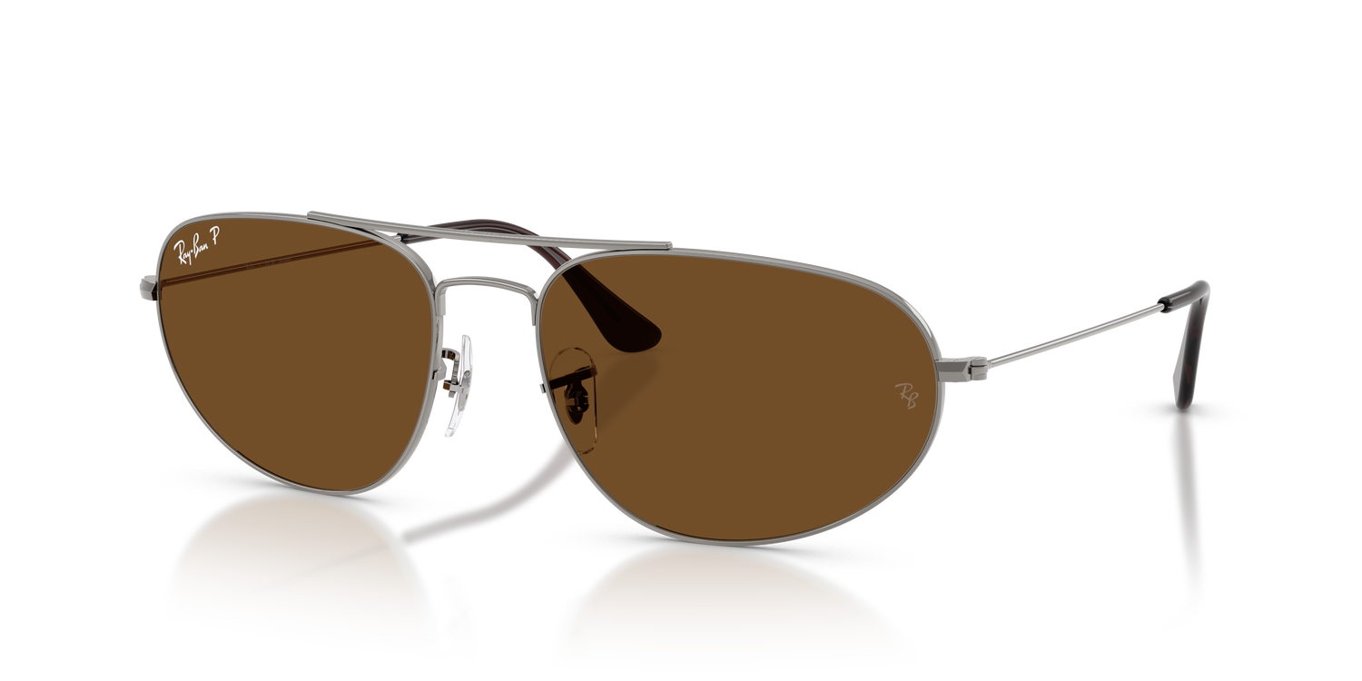 RAY-BAN RB3945 004/57 62