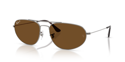RAY-BAN RB3945 004/57 62