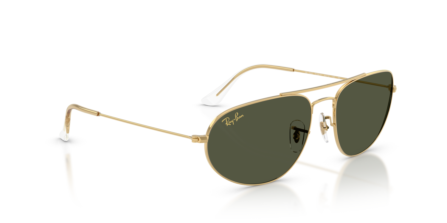 RAY-BAN RB3945 919631 60