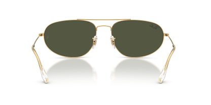RAY-BAN RB3945 919631 62