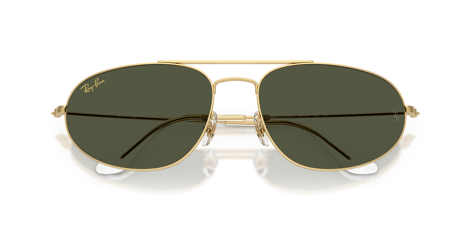 RAY-BAN RB3945 919631 60