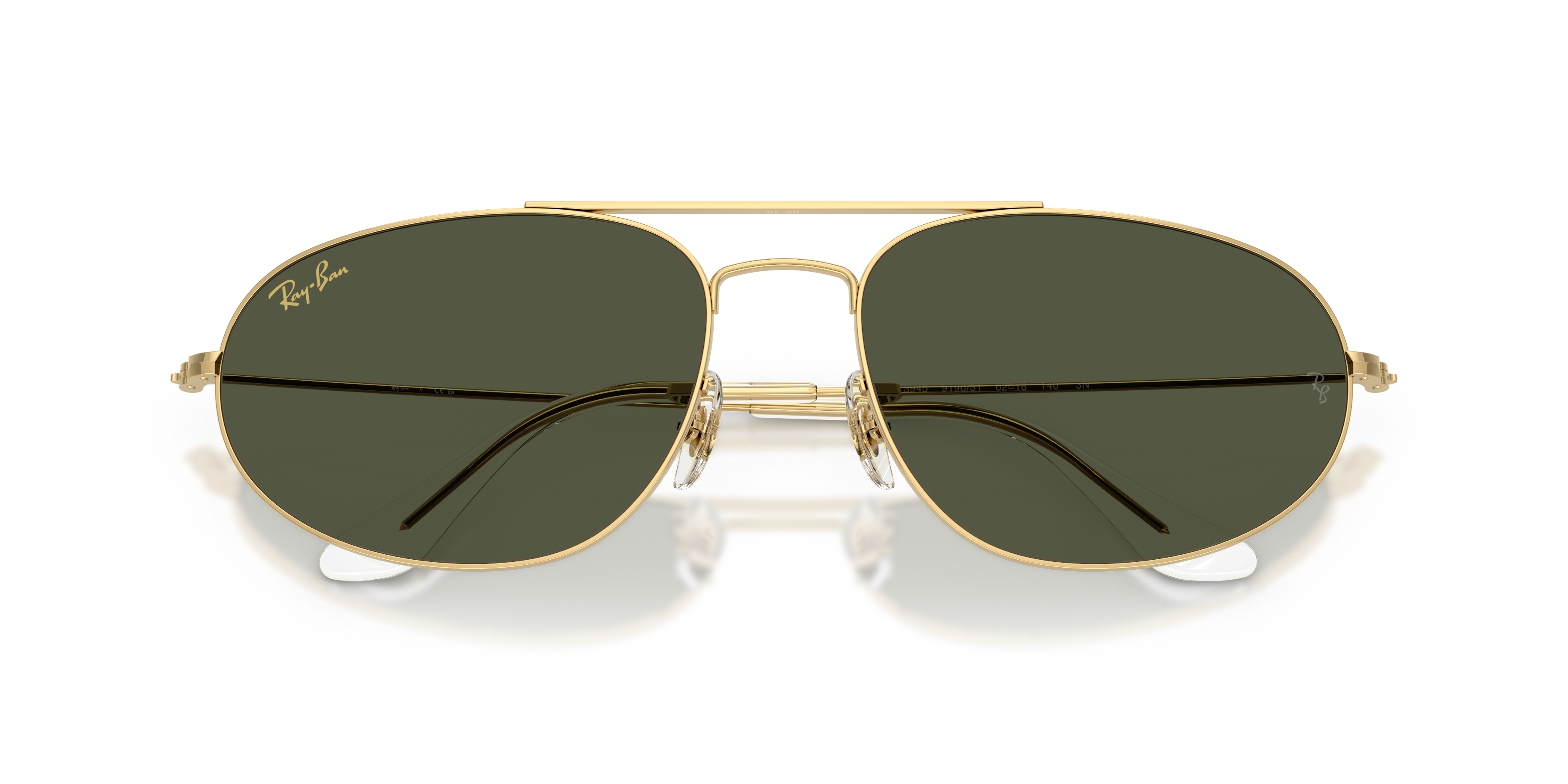RAY-BAN RB3945 919631 60