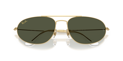 RAY-BAN RB3945 919631 60