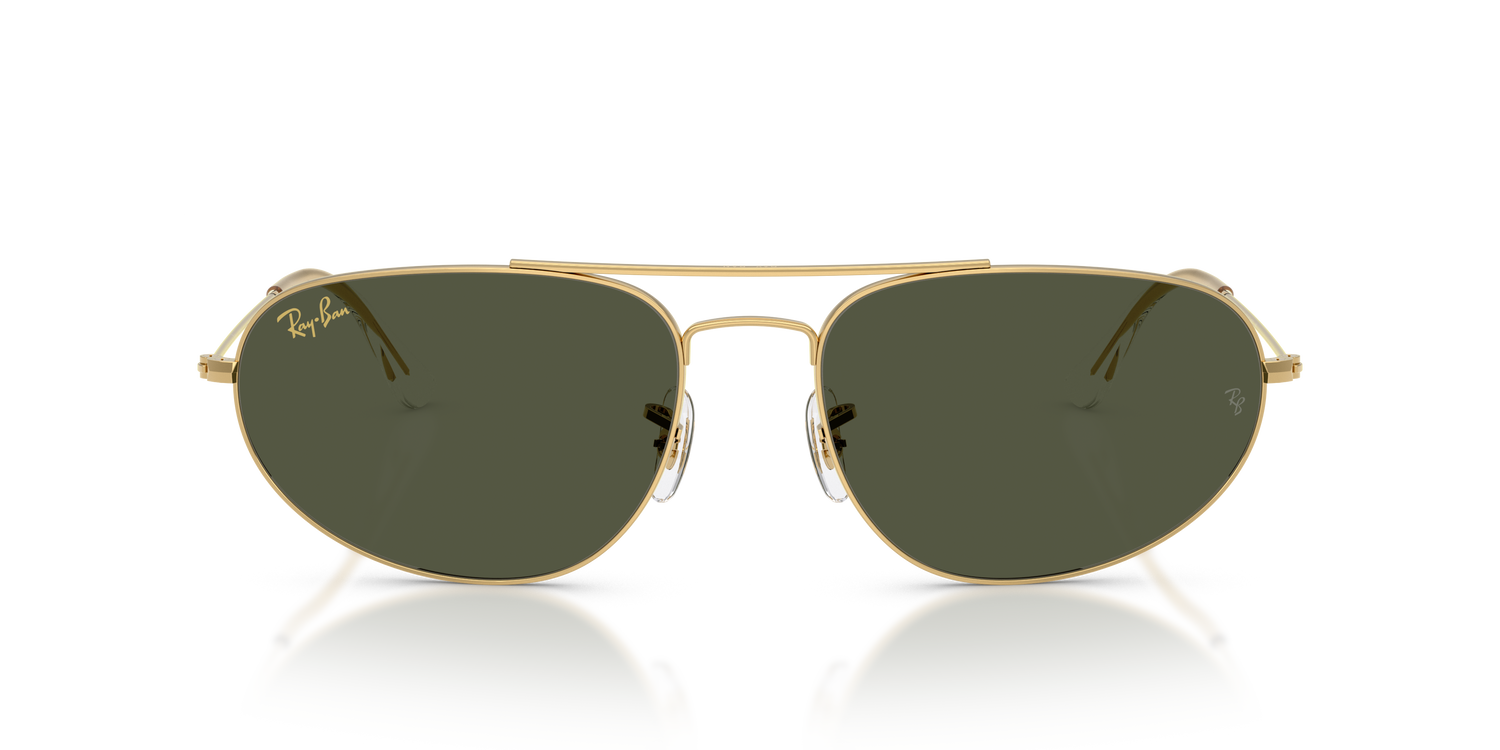 RAY-BAN RB3945 919631 60