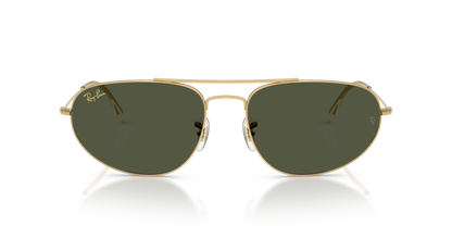 RAY-BAN RB3945 919631 60