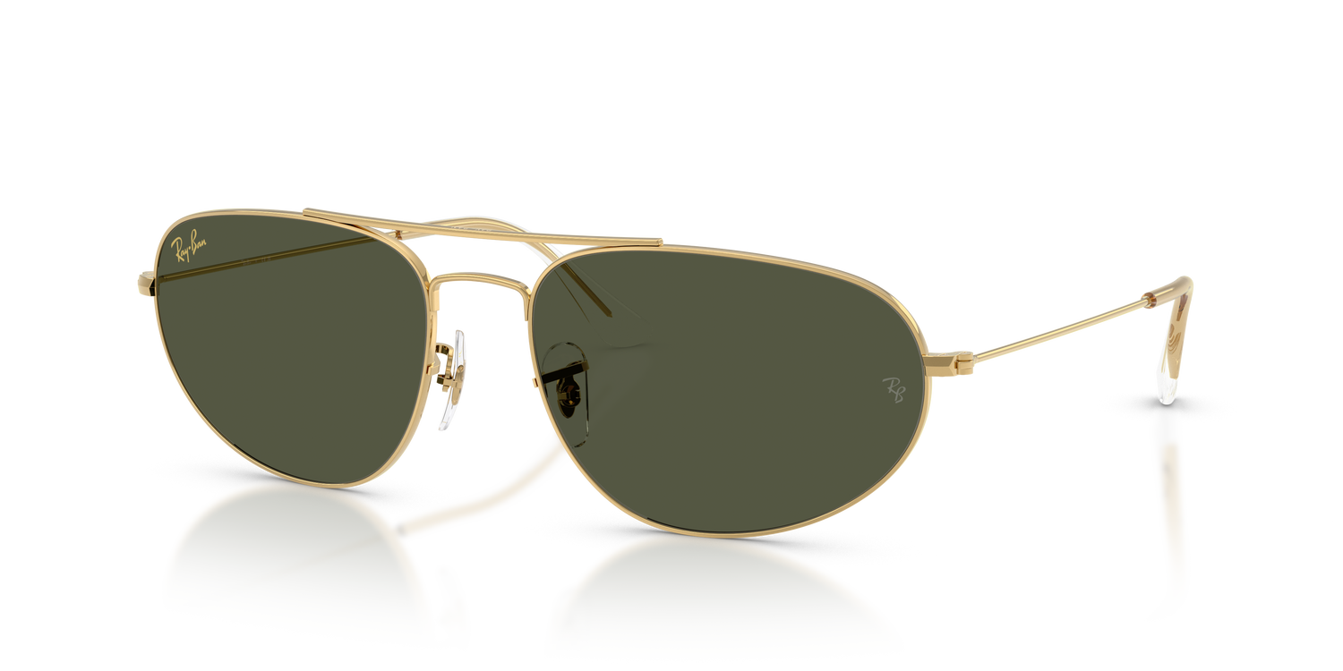 RAY-BAN RB3945 919631 60