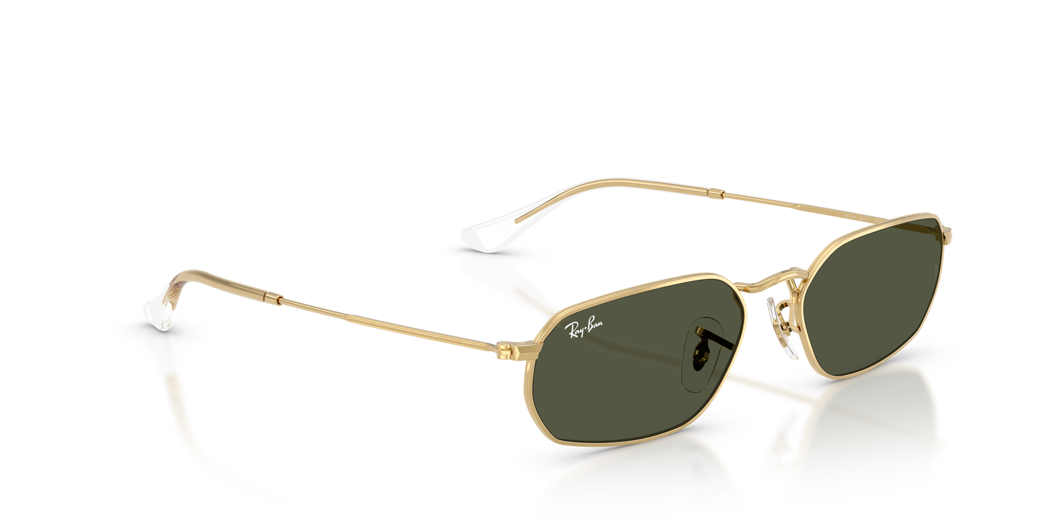RAY-BAN RB3947 001/31 57