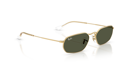RAY-BAN RB3947 001/31 57