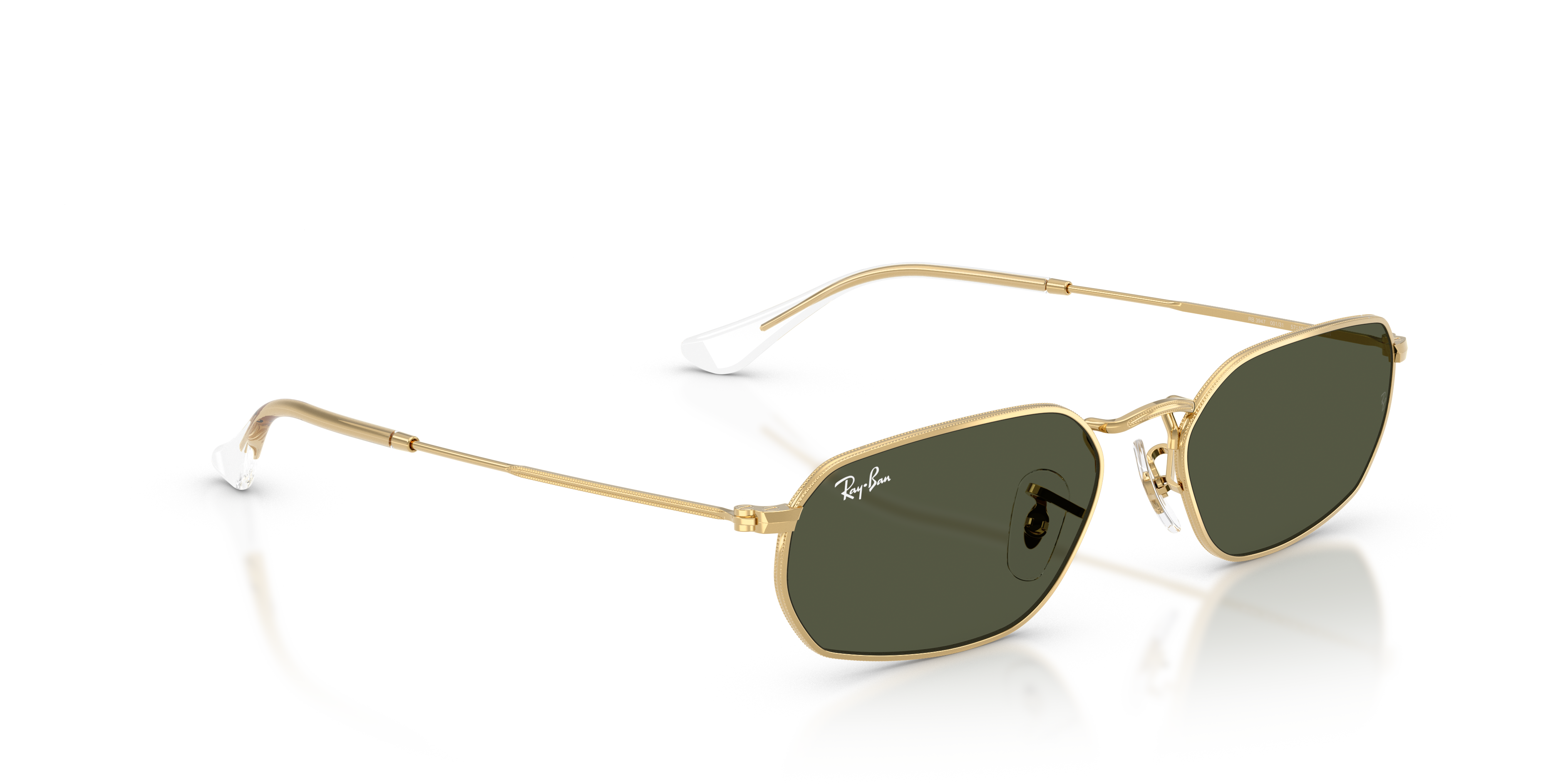 RAY-BAN RB3947 001/31 54