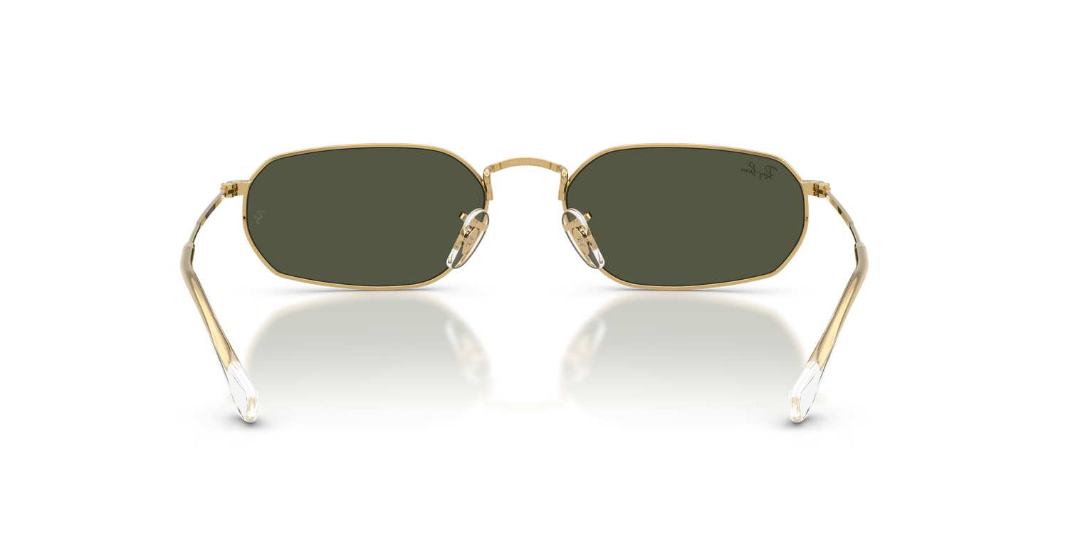 RAY-BAN RB3947 001/31 57