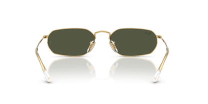 RAY-BAN RB3947 001/31 57