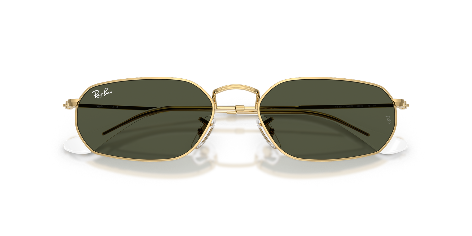 RAY-BAN RB3947 001/31 57