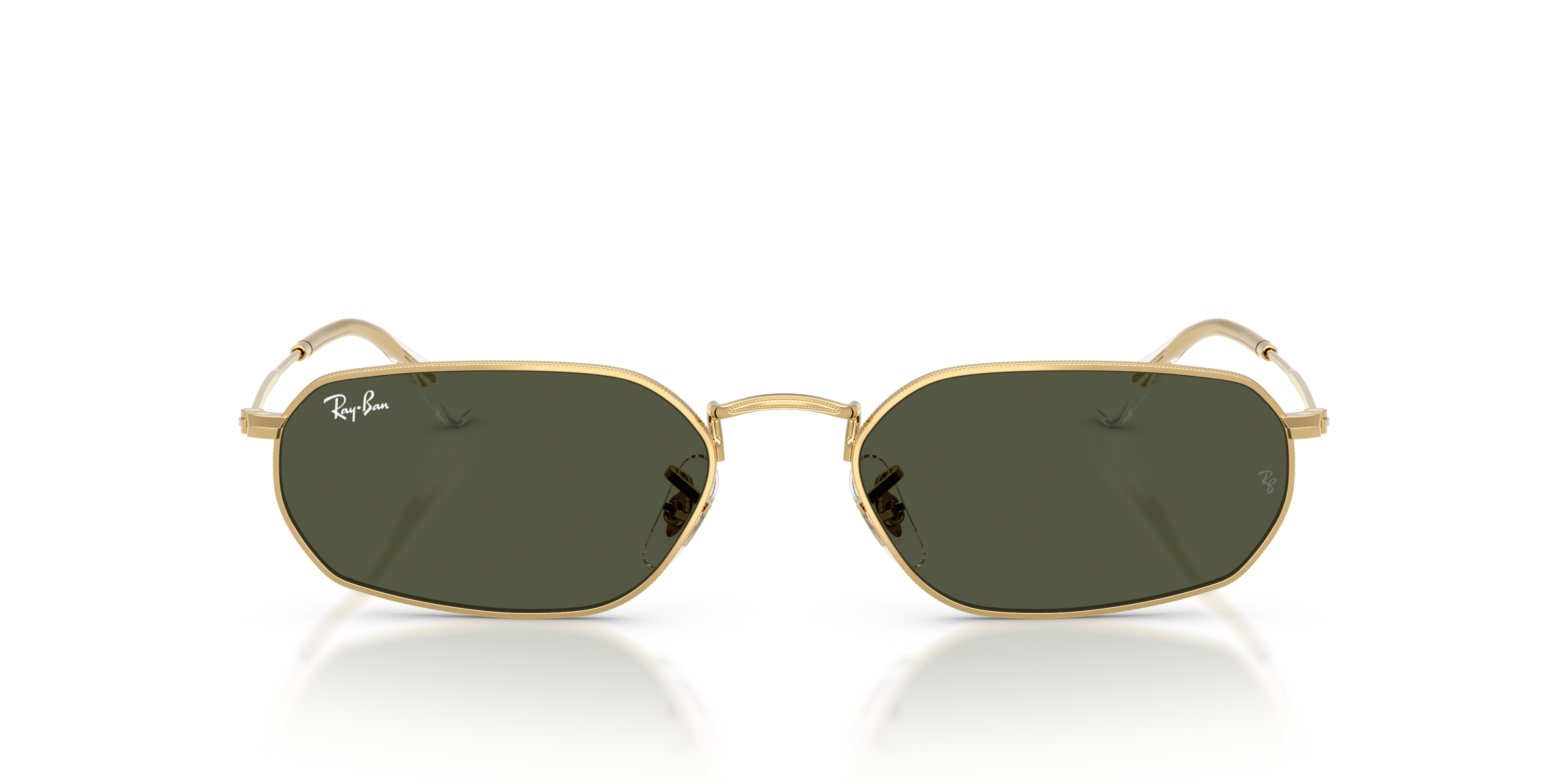 RAY-BAN RB3947 001/31 57
