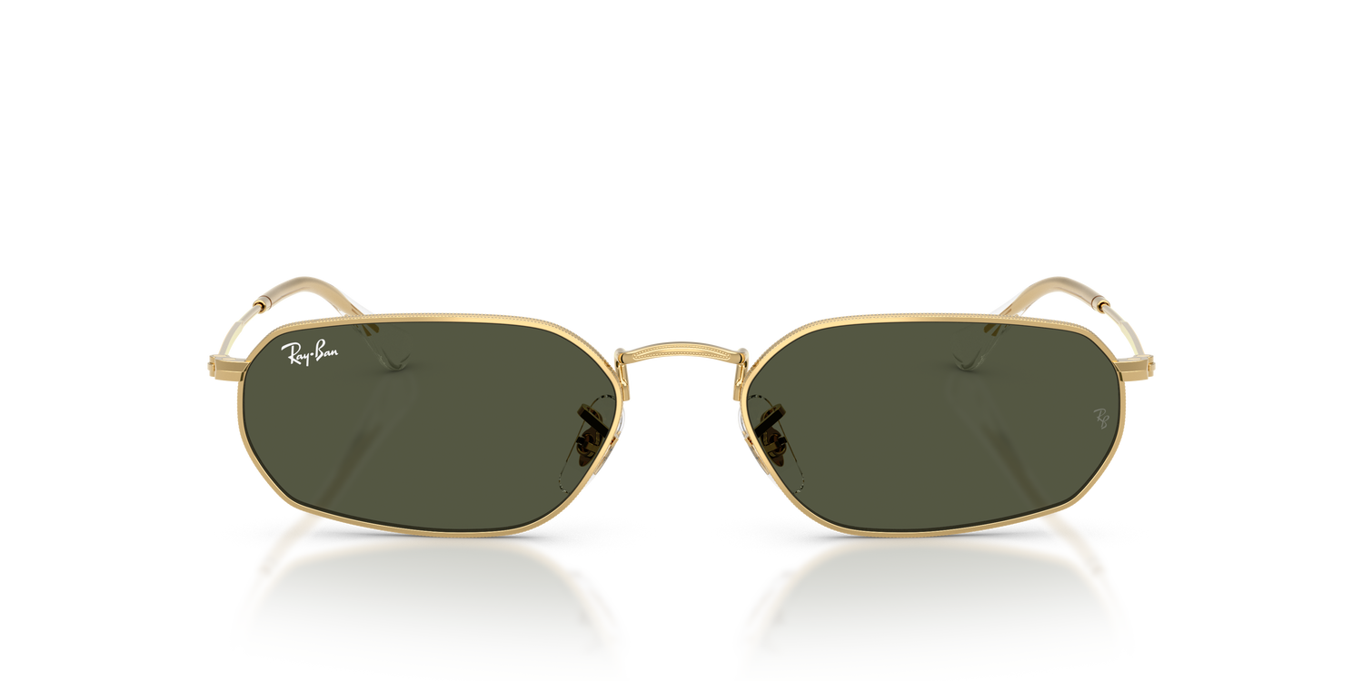 RAY-BAN RB3947 001/31 54