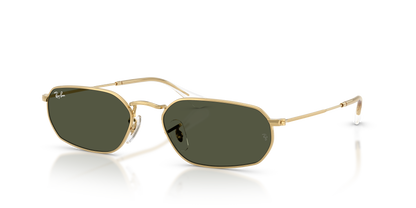 RAY-BAN RB3947 001/31 57
