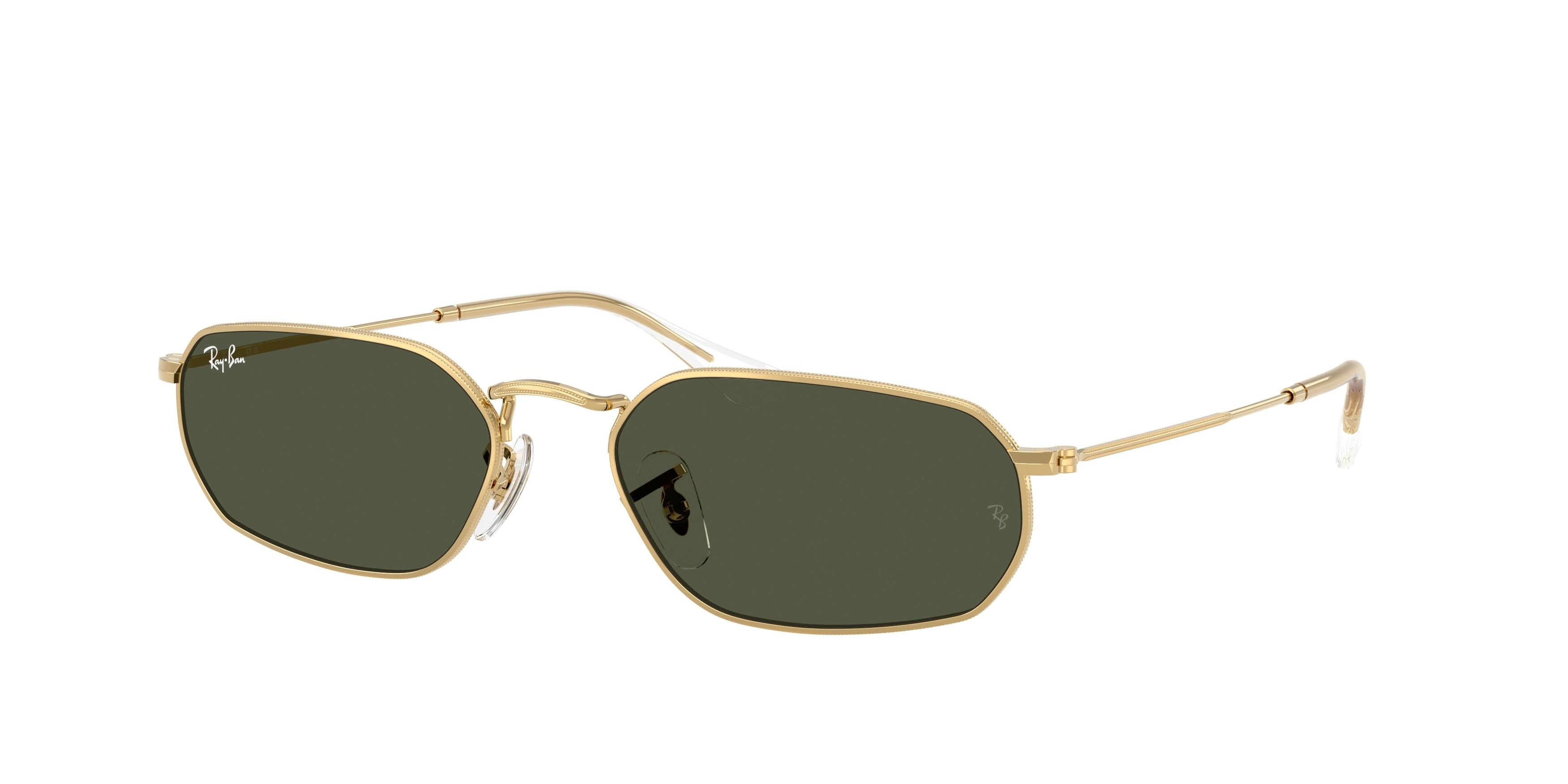 RAY-BAN RB3947 001/31 54