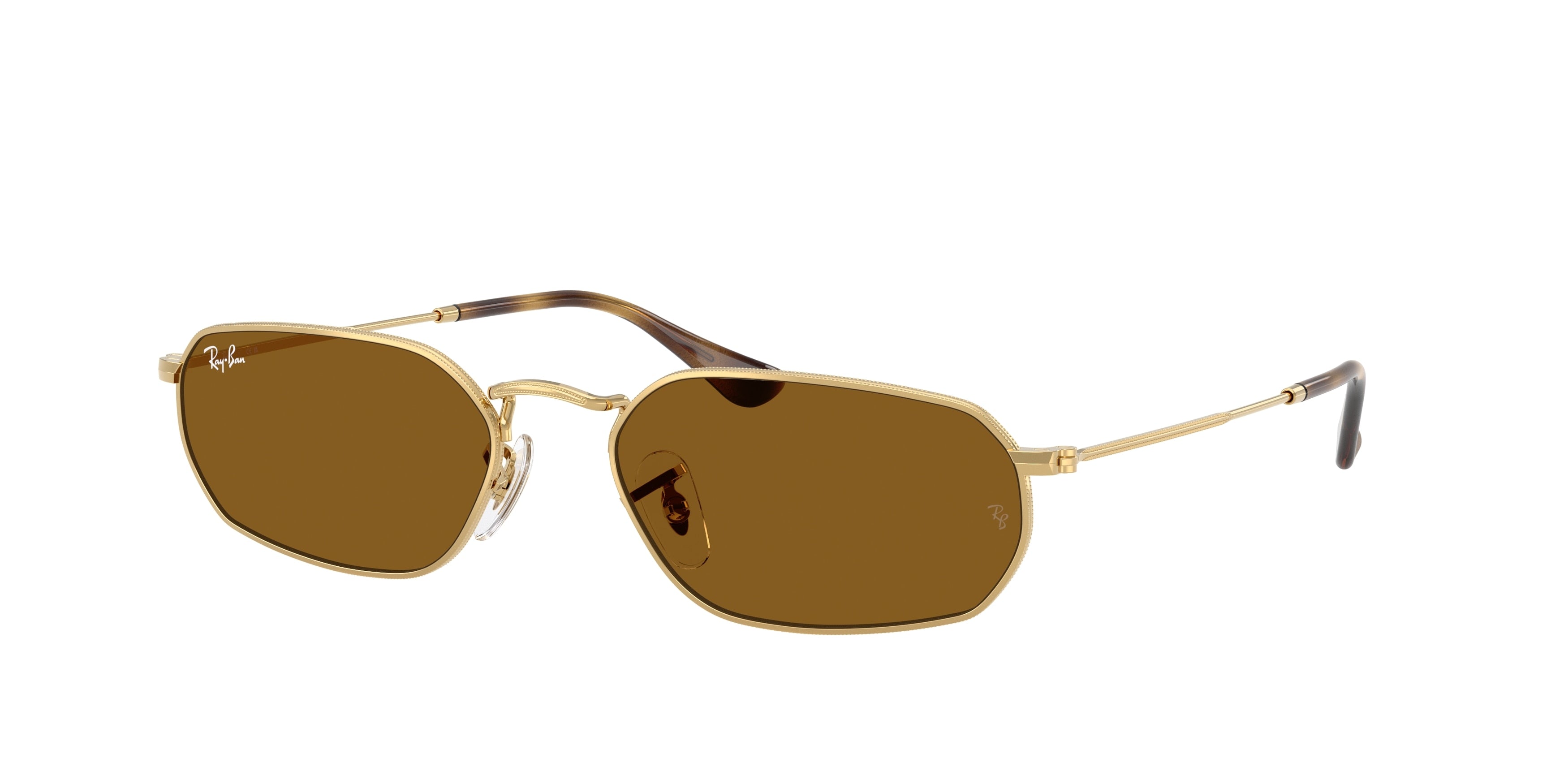 RAY-BAN RB3947 001/33 57