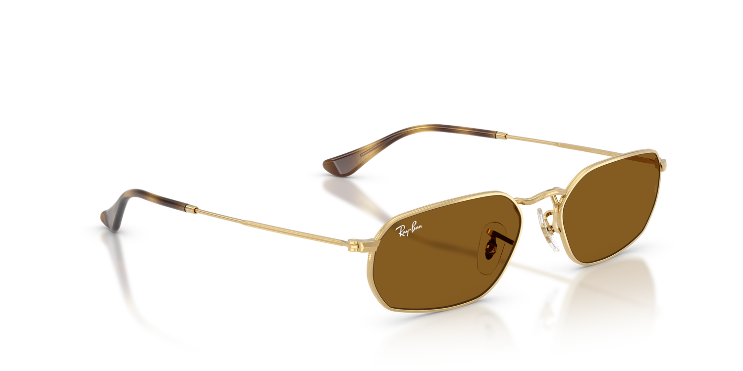 RAY-BAN RB3947 001/33 57