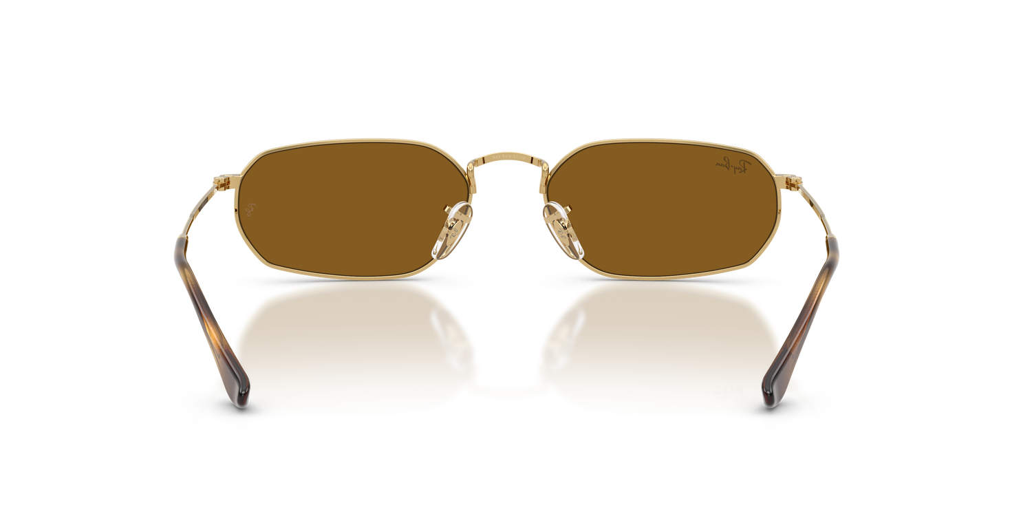 RAY-BAN RB3947 001/33 54