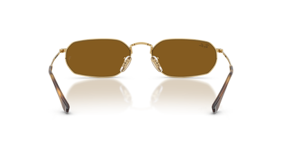RAY-BAN RB3947 001/33 54