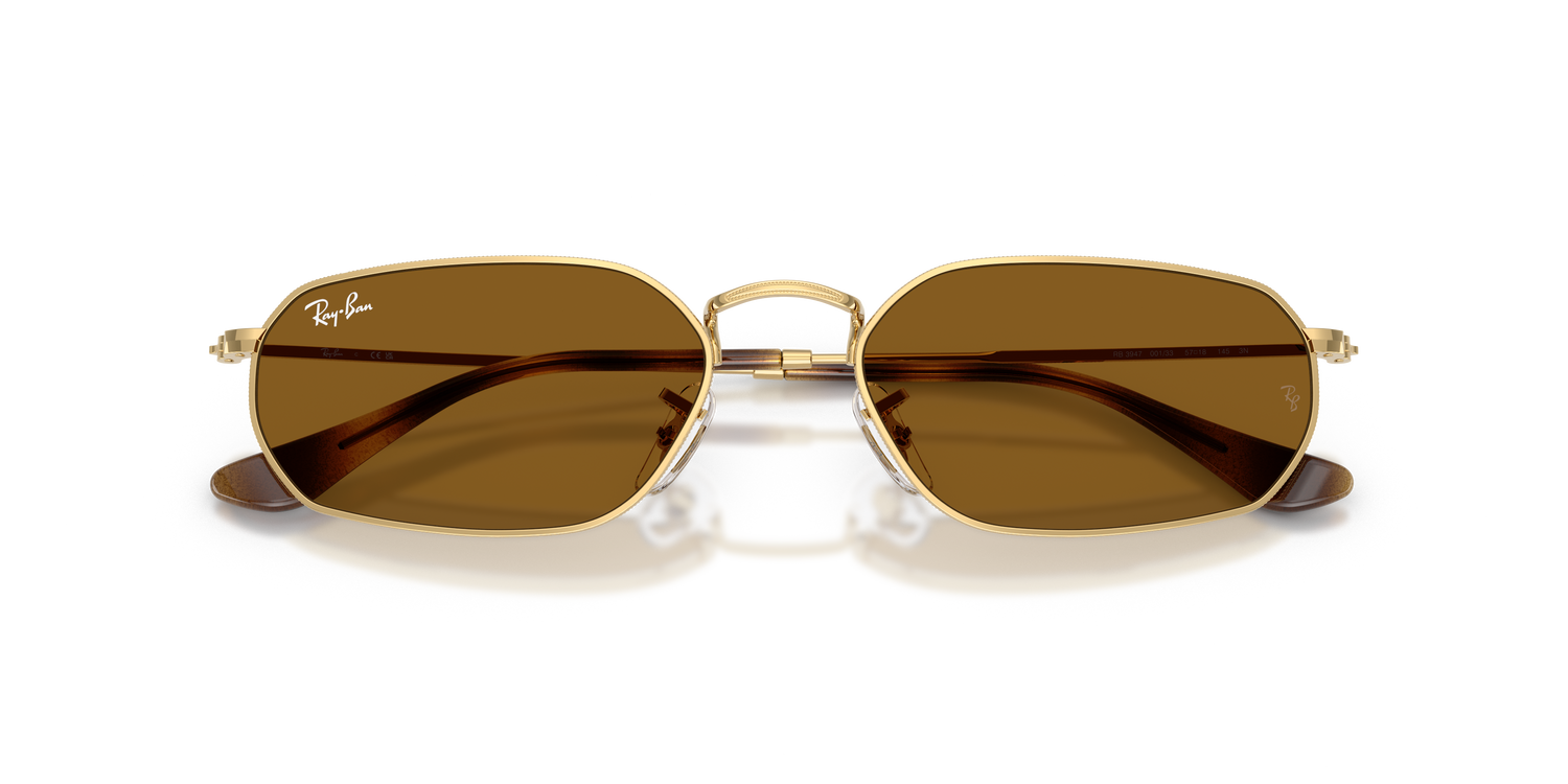 RAY-BAN RB3947 001/33 54