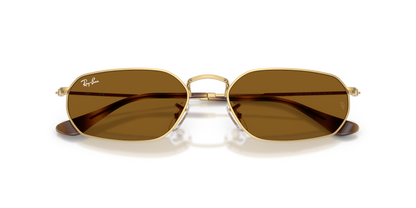 RAY-BAN RB3947 001/33 54