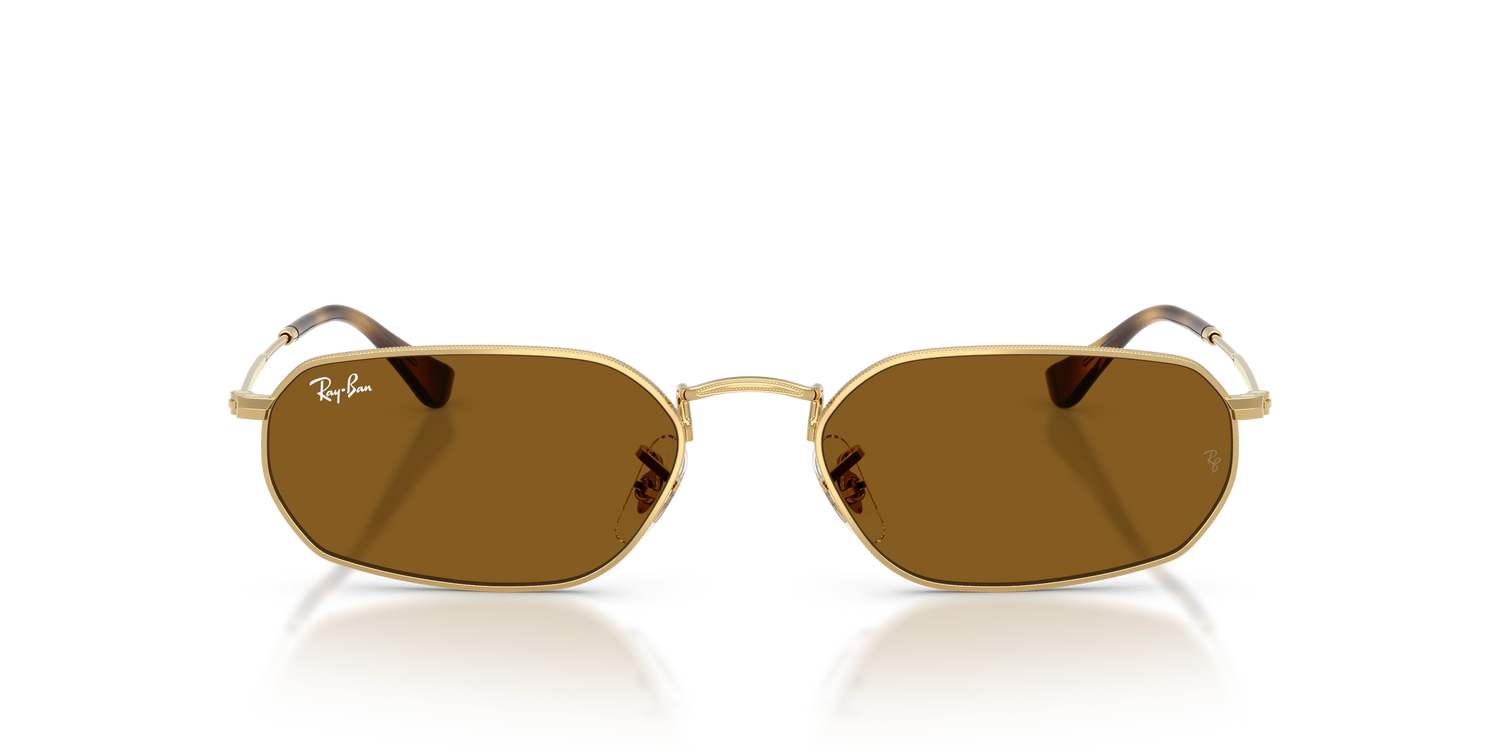 RAY-BAN RB3947 001/33 54