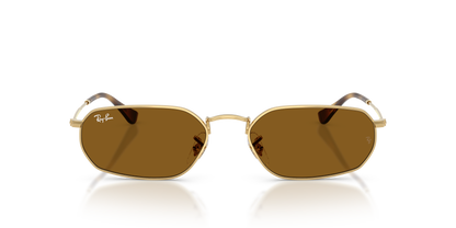 RAY-BAN RB3947 001/33 54