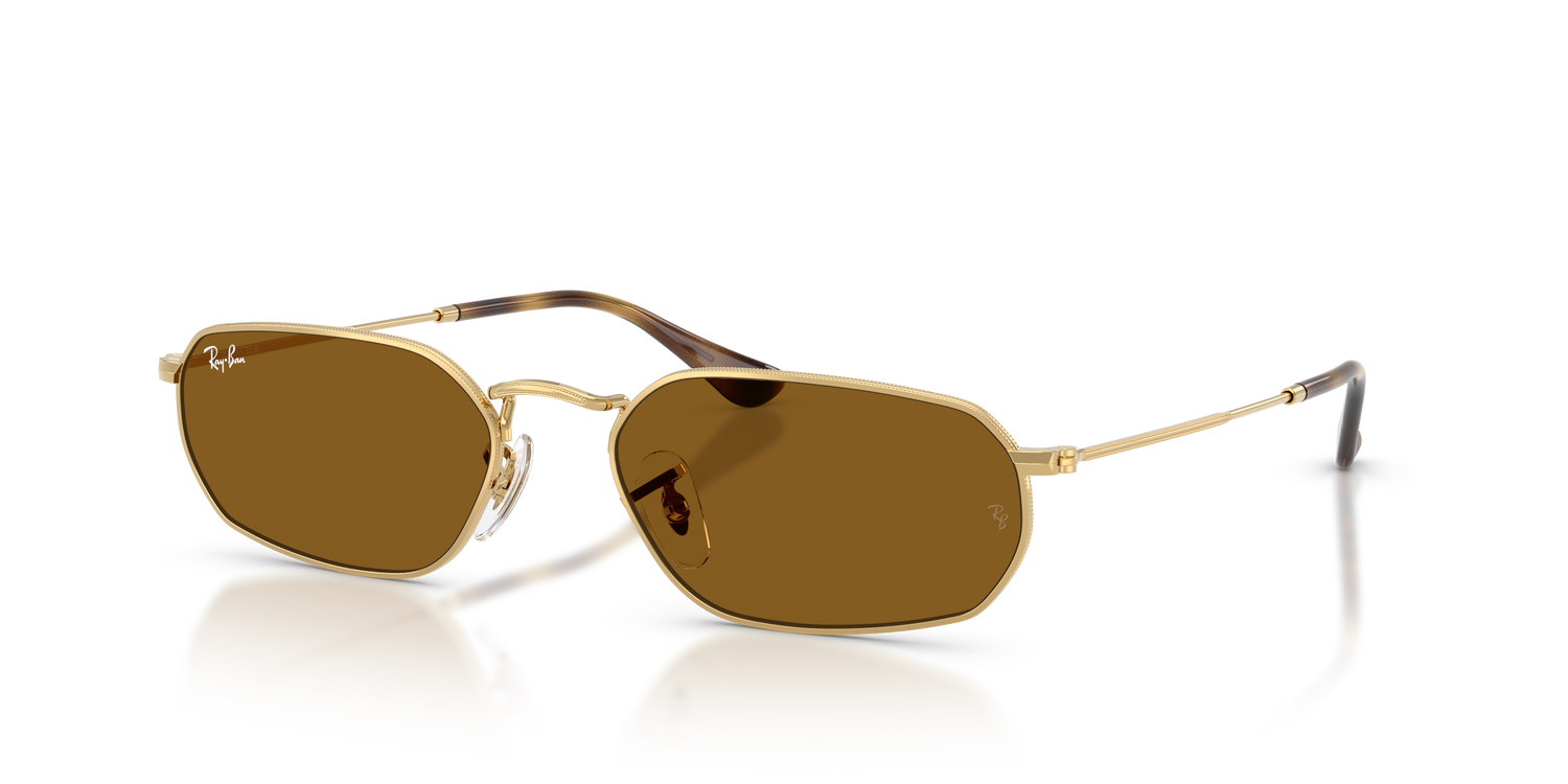 RAY-BAN RB3947 001/33 54