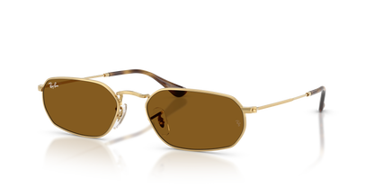 RAY-BAN RB3947 001/33 54