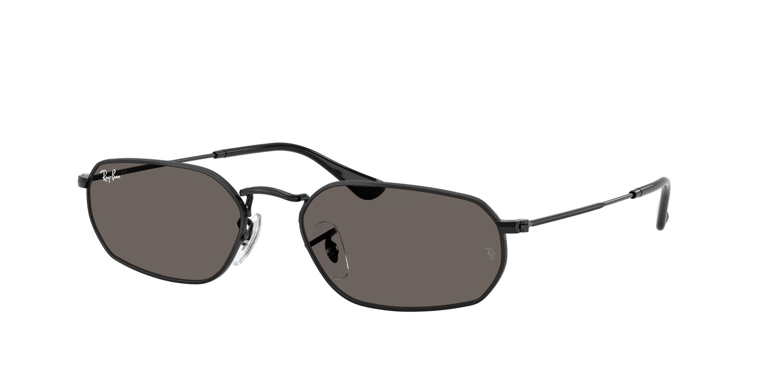RAY-BAN RB3947 002/B1 57