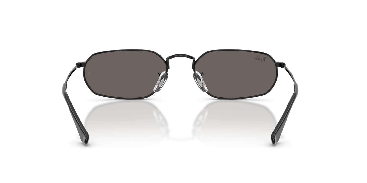 RAY-BAN RB3947 002/B1 57