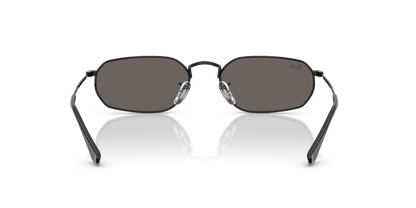 RAY-BAN RB3947 002/B1 57