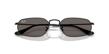 RAY-BAN RB3947 002/B1 57