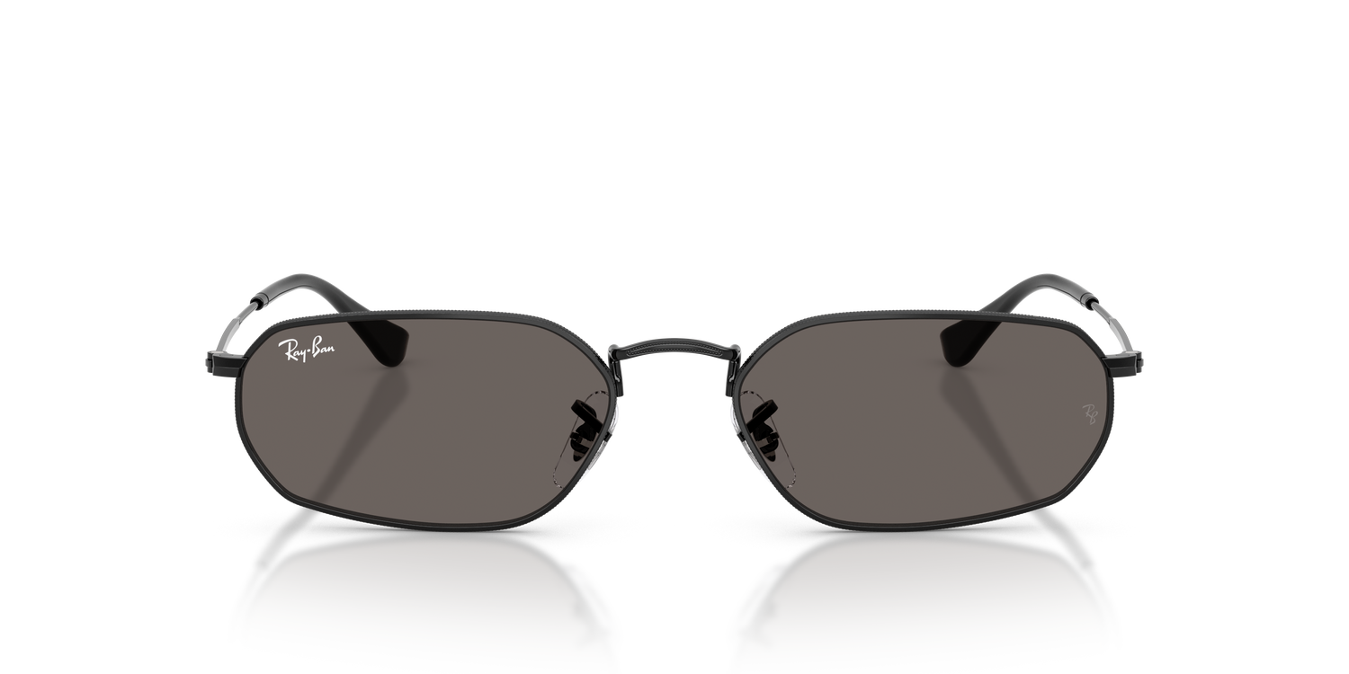 RAY-BAN RB3947 002/B1 57