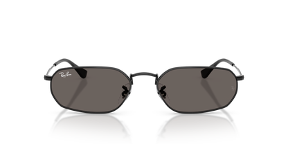 RAY-BAN RB3947 002/B1 57