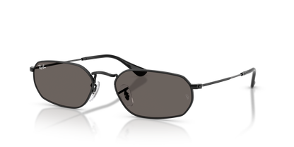 RAY-BAN RB3947 002/B1 57