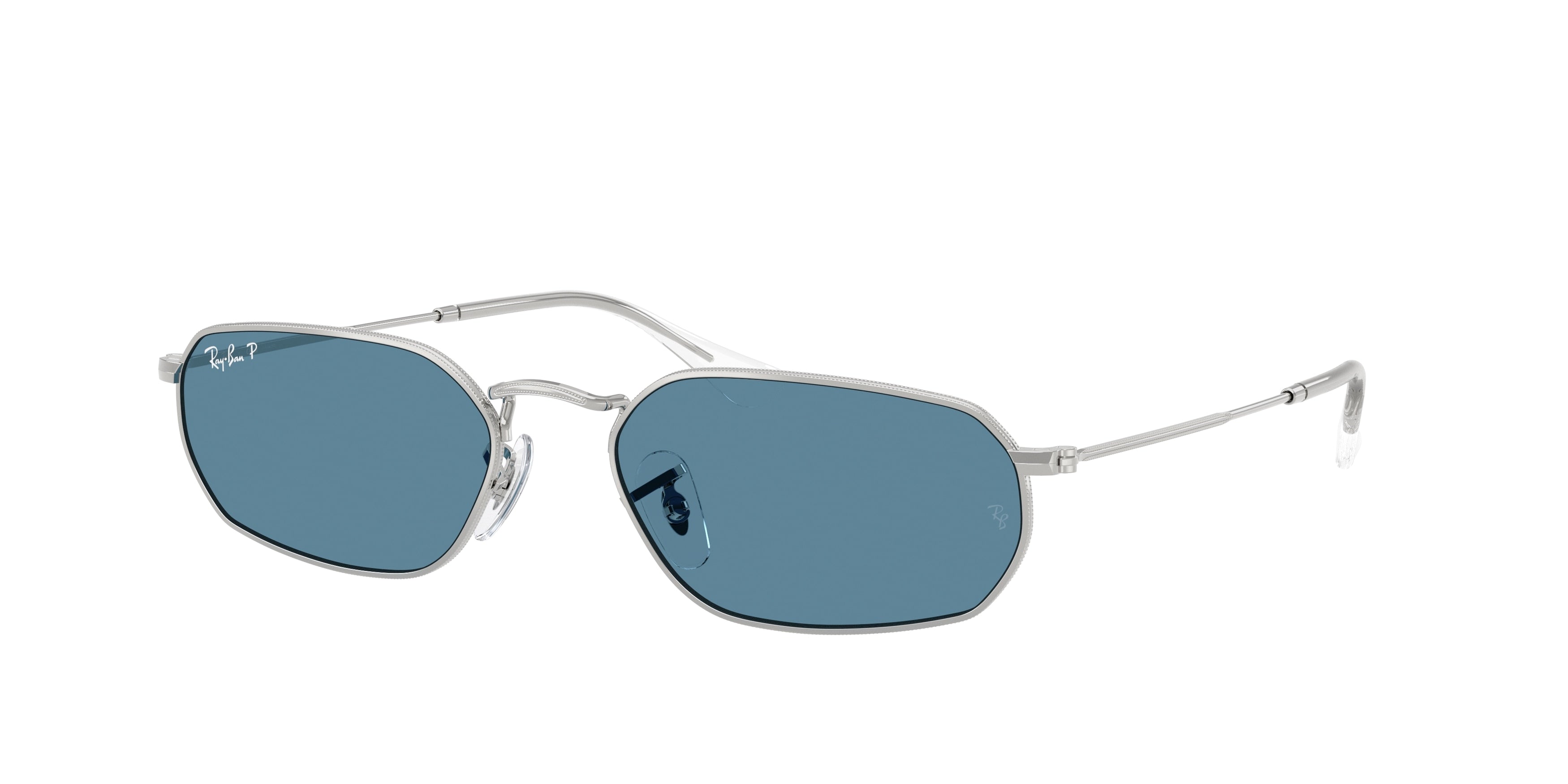 RAY-BAN RB3947 003/S2 54