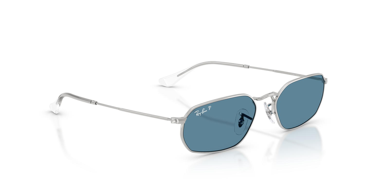 RAY-BAN RB3947 003/S2 54