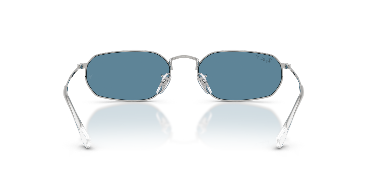 RAY-BAN RB3947 003/S2 54
